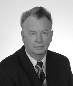 Prof. dr in. Zbigniew mieszek